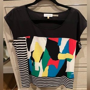 Calvin Klein Blouse